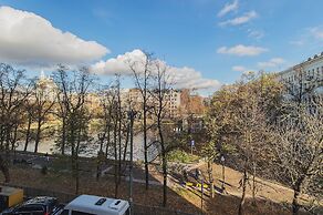 GM Apartment Patriarshiy