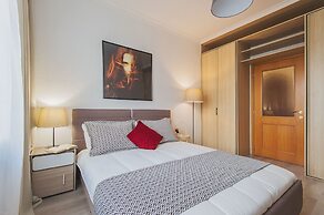 GM Apartment Patriarshiy