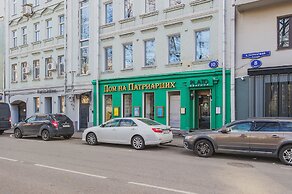 GM Apartment Patriarshiy