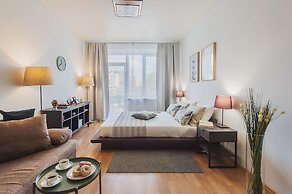 GM Apartment Patriarshiy