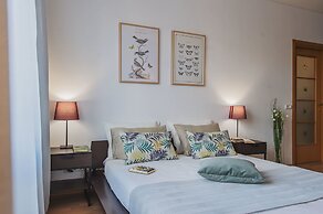 GM Apartment Patriarshiy