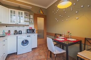 GM Apartment Patriarshiy