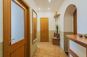 GM Apartment Patriarshiy