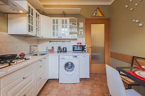 GM Apartment Patriarshiy