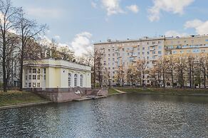 GM Apartment Patriarshiy