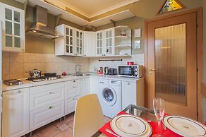 GM Apartment Patriarshiy