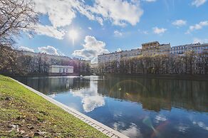 GM Apartment Patriarshiy