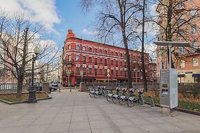 GM Apartment Patriarshiy