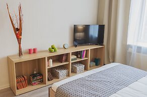 GM Apartment Patriarshiy