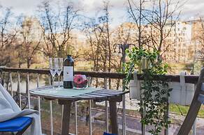 GM Apartment Patriarshiy