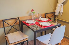 GM Apartment Patriarshiy