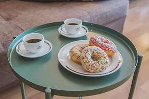 GM Apartment Patriarshiy