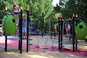 Prospekt 60 Balcony Apartment