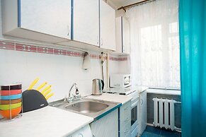 Prospekt 60 Balcony Apartment