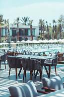 Paloma Orenda - All inclusive