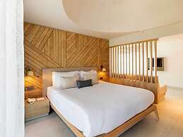 Paloma Orenda - All inclusive