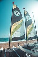 Paloma Orenda - All inclusive