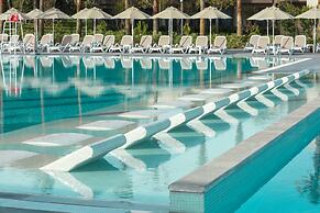 Paloma Orenda - All inclusive