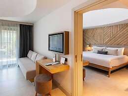 Paloma Orenda - All inclusive