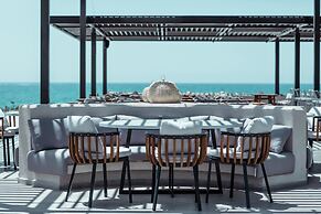 Paloma Orenda - All inclusive