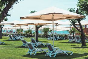 Paloma Orenda - All inclusive