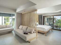 Paloma Orenda - All inclusive