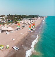 Paloma Orenda - All inclusive