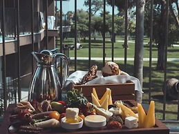 Paloma Orenda - All inclusive