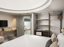 Paloma Orenda - All inclusive