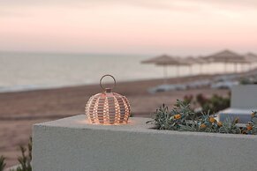 Paloma Orenda - All inclusive