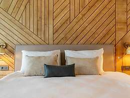 Paloma Orenda - All inclusive