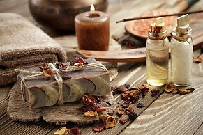 Paloma Orenda - All inclusive