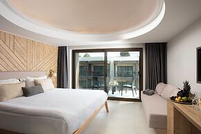 Paloma Orenda - All inclusive