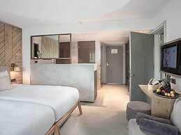 Paloma Orenda - All inclusive