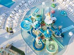 Paloma Orenda - All inclusive