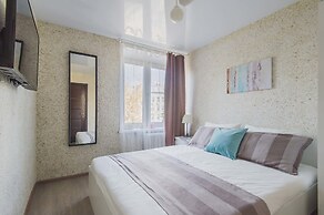 GM Apartment Vspolniy