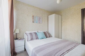 GM Apartment Vspolniy