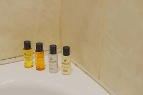 GM Apartment Vspolniy