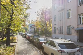 GM Apartment Vspolniy