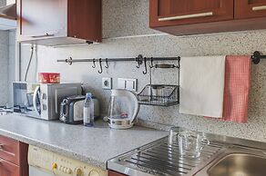 GM Apartment Vspolniy