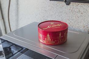 GM Apartment Vspolniy