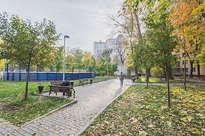 GM Apartment Vspolniy