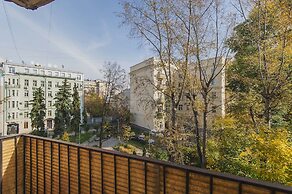 GM Apartment Vspolniy