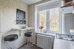 GM Apartment Vspolniy