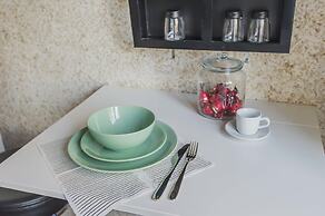 GM Apartment Vspolniy