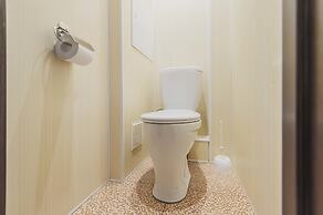 GM Apartment Vspolniy