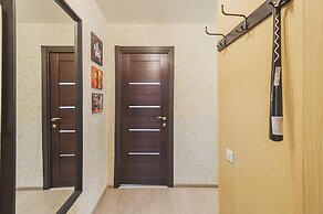 GM Apartment Vspolniy