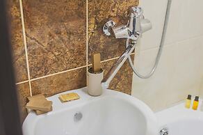 GM Apartment Vspolniy