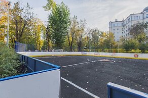 GM Apartment Vspolniy