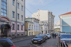 GM Apartment Vspolniy